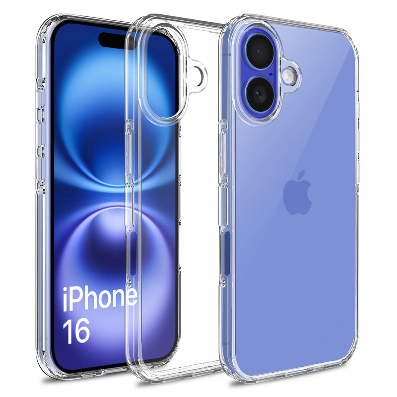 کاور سامورایی مدل Specter مناسب برای گوشی موبایل اپل iPhone 16