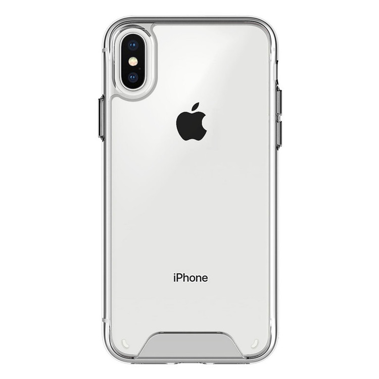 کاور سامورایی مدل Space مناسب برای گوشی موبایل اپل iPhone X/Xs