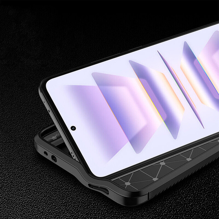 کاور سامورایی مدل AF مناسب برای گوشی موبایل شیائومی Poco F5 Pro