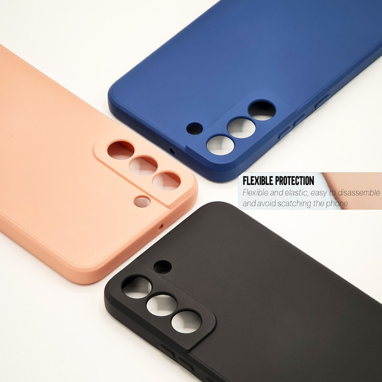 کاور سامورایی مدل YCADEN مناسب برای گوشی موبایل سامسونگ Galaxy S22 Plus