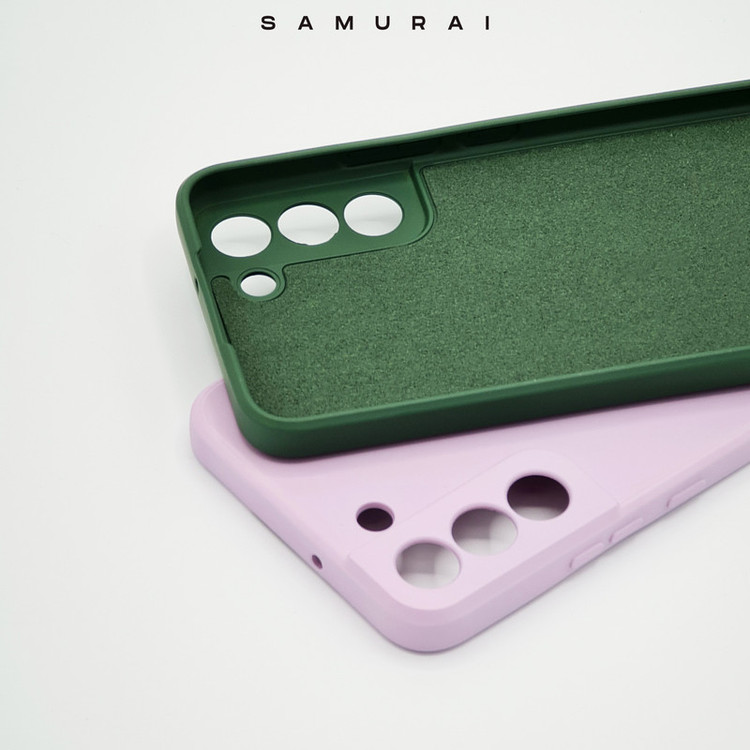 کاور سامورایی مدل YCADEN مناسب برای گوشی موبایل سامسونگ Galaxy S22 Plus