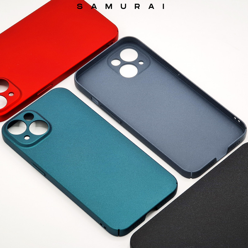 کاور سامورایی مدل Scaly مناسب برای گوشی موبایل اپل iPhone 14