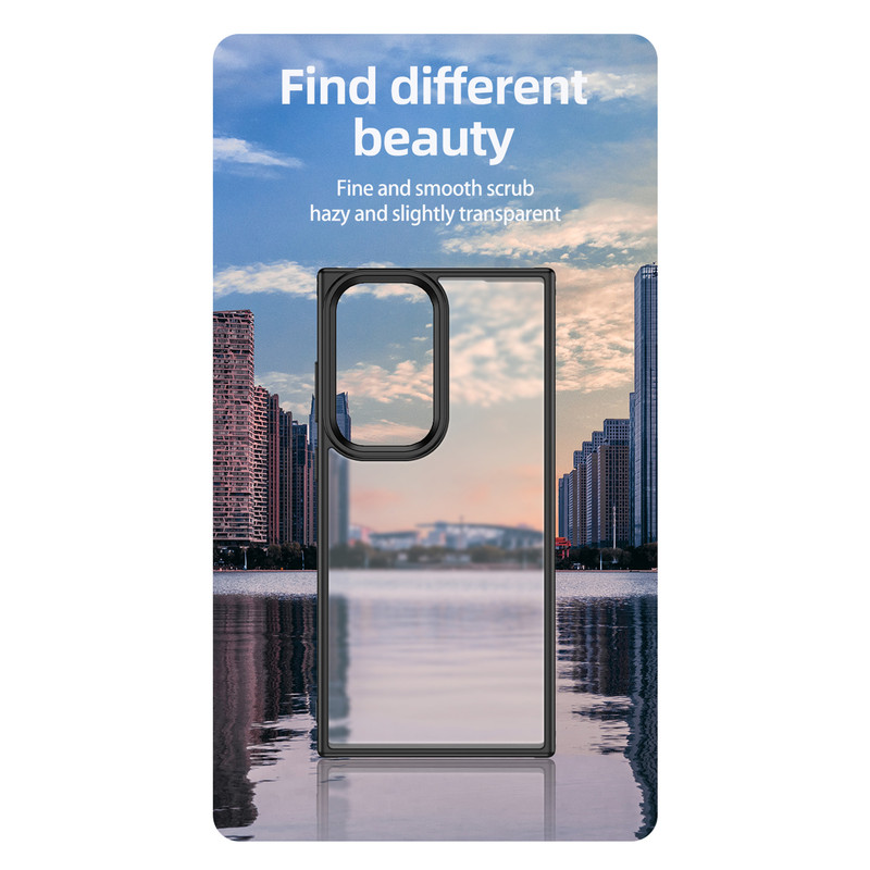 کاور سامورایی مدل Specter مناسب برای گوشی موبایل سامسونگ Galaxy S23 Ultra