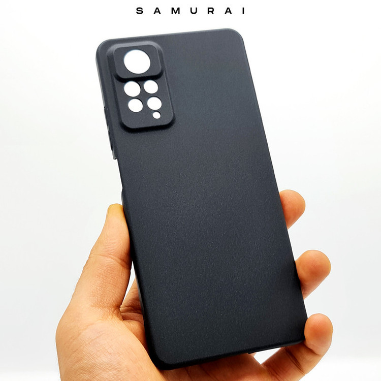 کاور سامورایی مدل Scaly مناسب برای گوشی موبایل شیائومی Redmi Note 11 Pro 4G / 5G