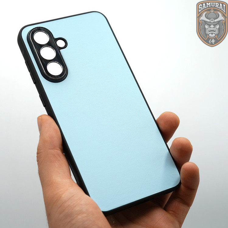 کاور سامورایی مدل elegant مناسب برای گوشی موبایل سامسونگ Galaxy A25 5G
