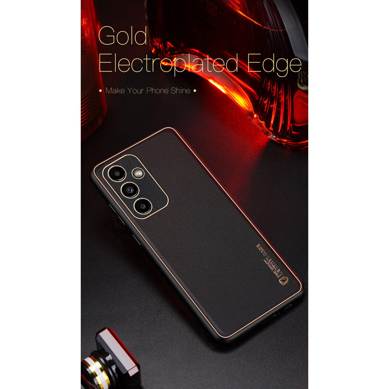 کاور سامورایی مدل Gorgeous مناسب برای گوشی سامسونگ Galaxy S23 FE