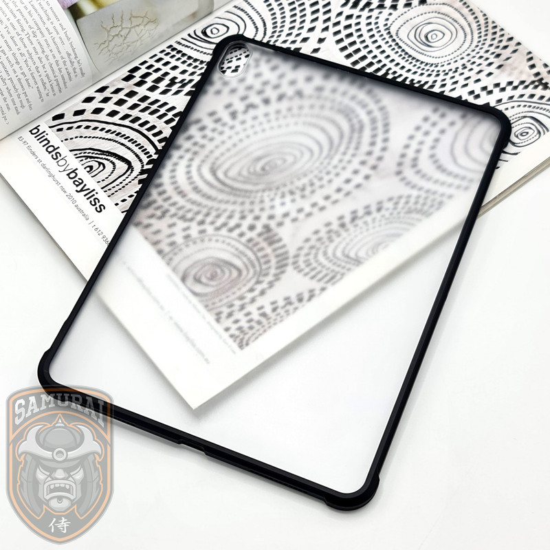 کاور سامورایی مدل Fortex مناسب برای تبلت اپل iPad Air 11 2024 / Air 11 2025