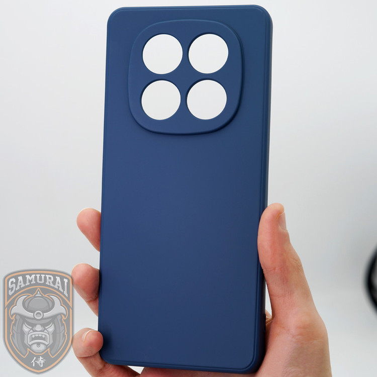 کاور سامورایی مدل YCADEN مناسب برای گوشی موبایل شیائومی Redmi Note 14 Pro 5G