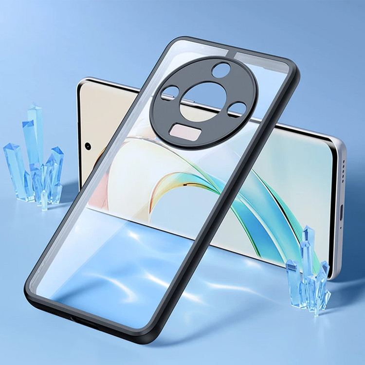 کاور سامورایی مدل Aimo مناسب برای گوشی موبایل آنر X9b