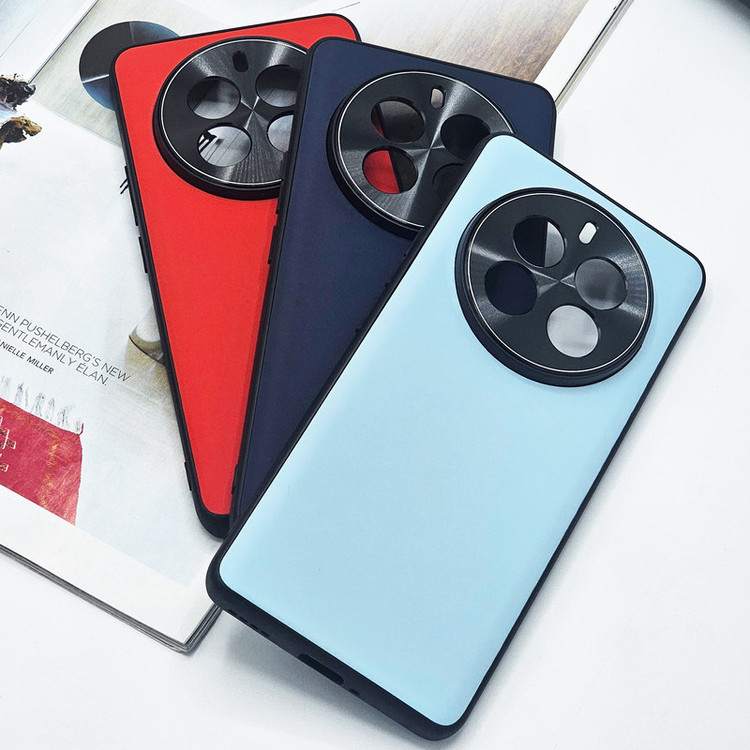 کاور سامورایی مدل elegant مناسب برای گوشی موبایل ریلمی Realme 12 Pro / 12 Pro Plus