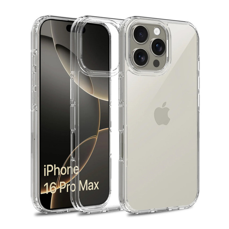 کاور سامورایی مدل Specter مناسب برای گوشی موبایل اپل iPhone 16 Pro