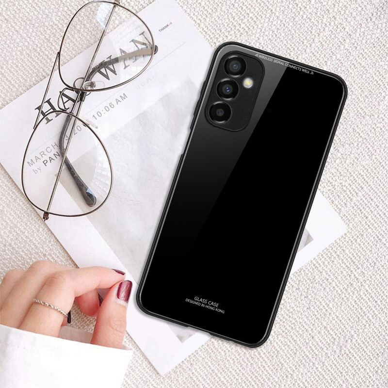 کاور سامورایی مدل GC مناسب برای گوشی موبایل سامسونگ Galaxy A14 5G / A14 4G