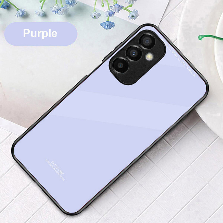 کاور سامورایی مدل GC مناسب برای گوشی موبایل سامسونگ Galaxy A14 5G / A14 4G