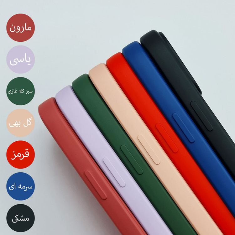 کاور سامورایی مدل YCADEN مناسب برای گوشی موبایل آنر 70