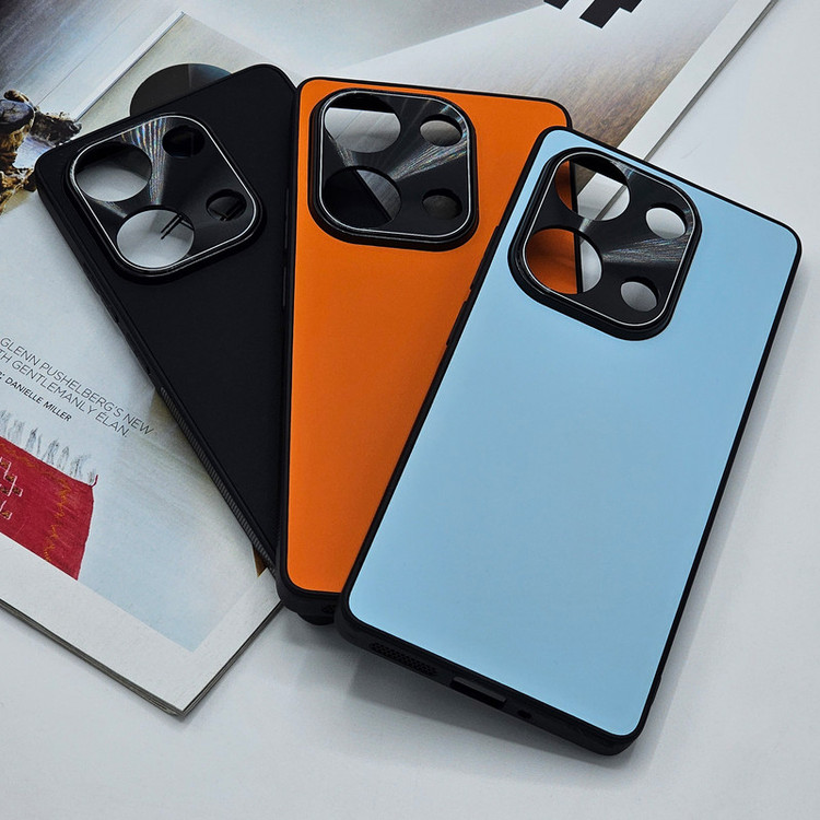 کاور سامورایی مدل elegant مناسب برای گوشی موبایل شیائومی Redmi Note 14S / Redmi Note 13 Pro 4G / Poco M6 Pro 4G