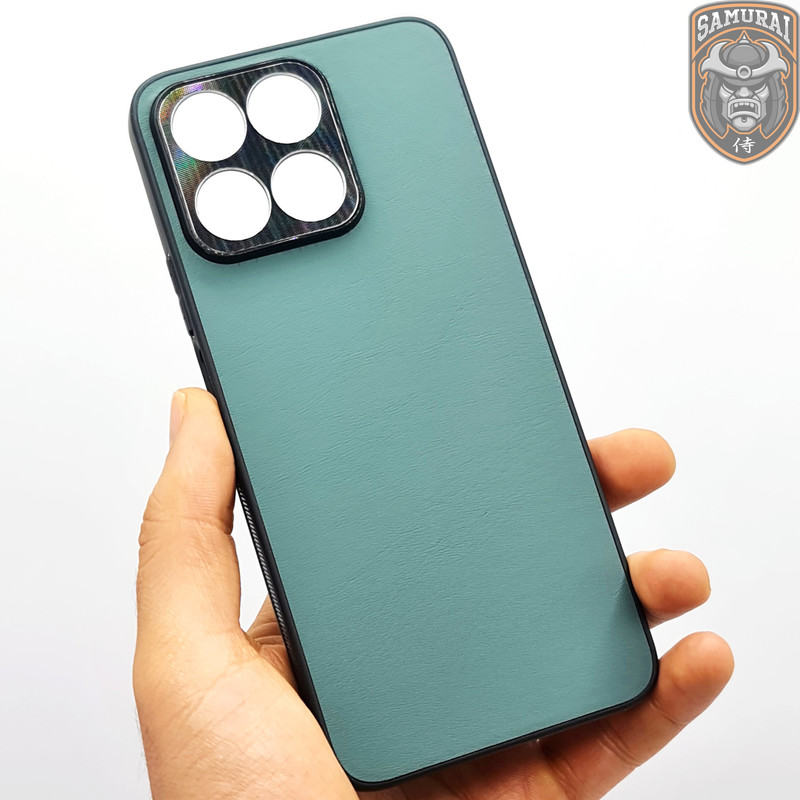 کاور سامورایی مدل elegant مناسب برای گوشی موبایل آنر X7d / 400 Smart