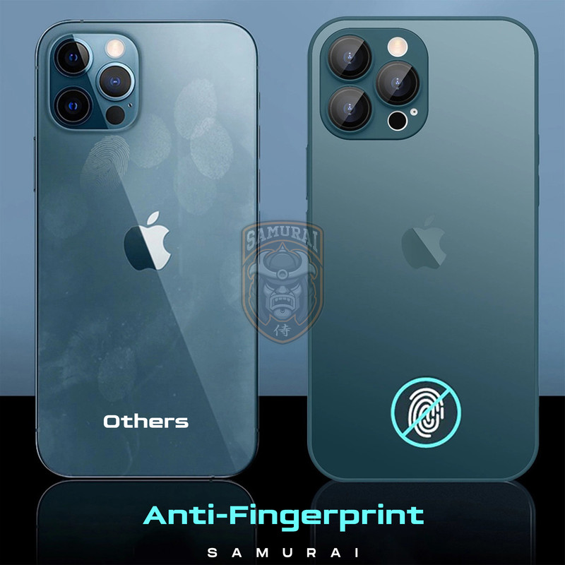 کاور سامورایی مدل Classico PRO مناسب برای گوشی موبایل اپل iPhone 12 Pro