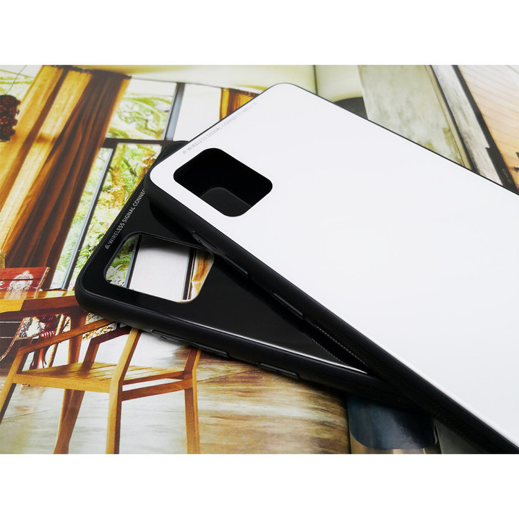 کاور سامورایی مدل GC-019 مناسب برای گوشی موبایل سامسونگ Galaxy A51
