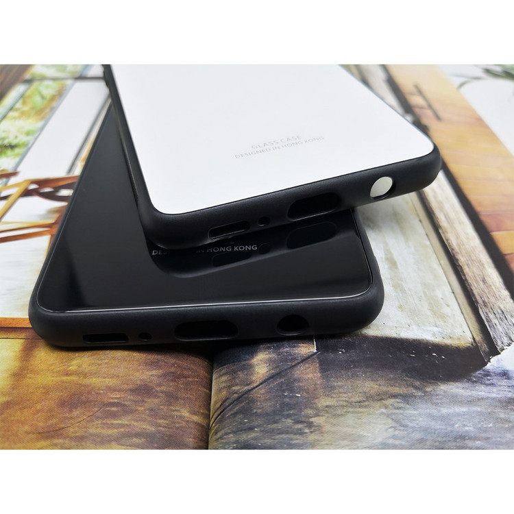 کاور سامورایی مدل GC-019 مناسب برای گوشی موبایل سامسونگ Galaxy A51