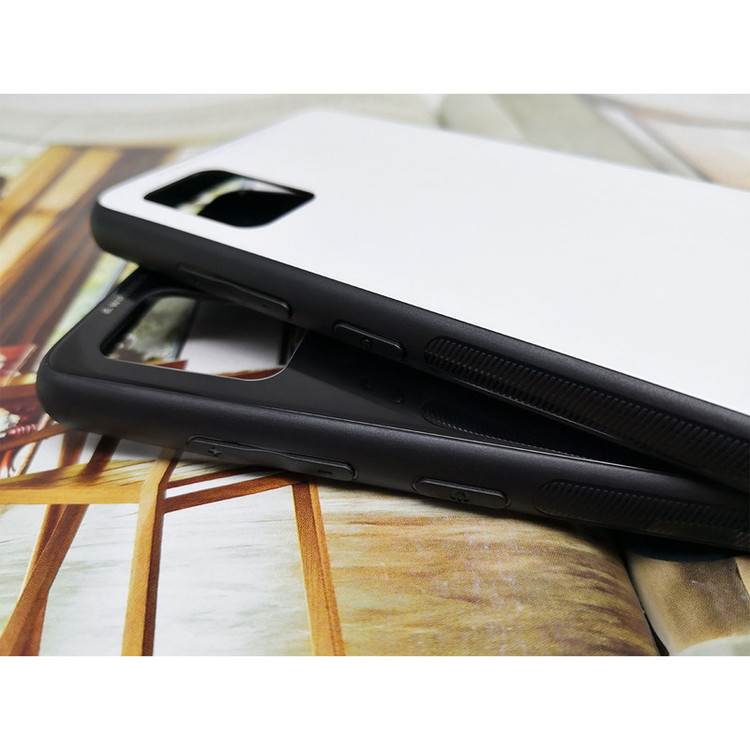 کاور سامورایی مدل GC-019 مناسب برای گوشی موبایل سامسونگ Galaxy A51