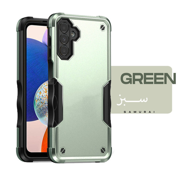 کاور سامورایی مدل Xtream مناسب برای گوشی موبایل سامسونگ Galaxy S23 FE