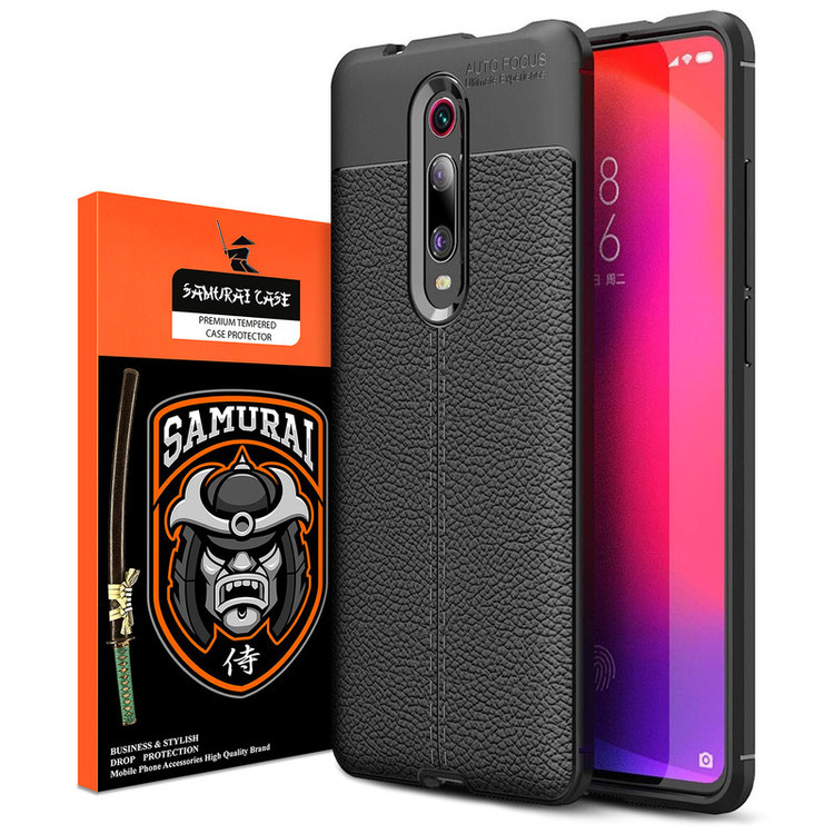 کاور سامورایی مدل Ultimate مناسب برای گوشی موبایل شیائومی Redmi K20 / K20 Pro / Mi 9T