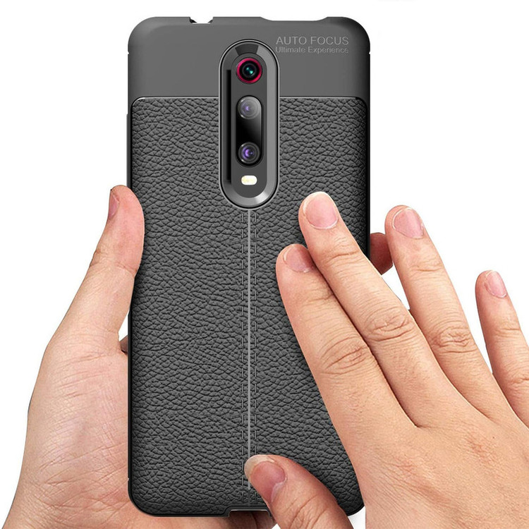 کاور سامورایی مدل Ultimate مناسب برای گوشی موبایل شیائومی Redmi K20 / K20 Pro / Mi 9T