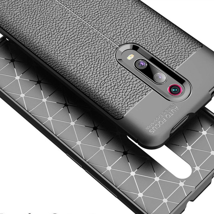 کاور سامورایی مدل Ultimate مناسب برای گوشی موبایل شیائومی Redmi K20 / K20 Pro / Mi 9T