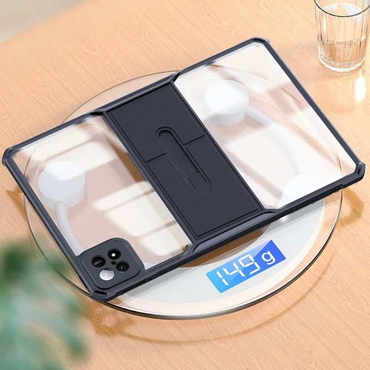 کاور سامورایی مدل XD-Stand مناسب برای تبلت شیائومی 12.4 Pad 6S Pro