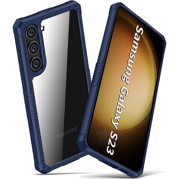 کاور سامورایی مدل SPC Pro مناسب برای گوشی موبایل سامسونگ Galaxy S23 Plus