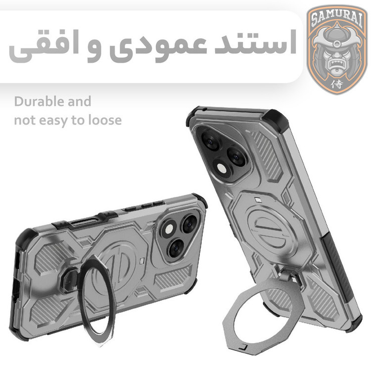 کاور سامورایی مدل Torin مناسب برای گوشی موبایل آنر 400 Lite