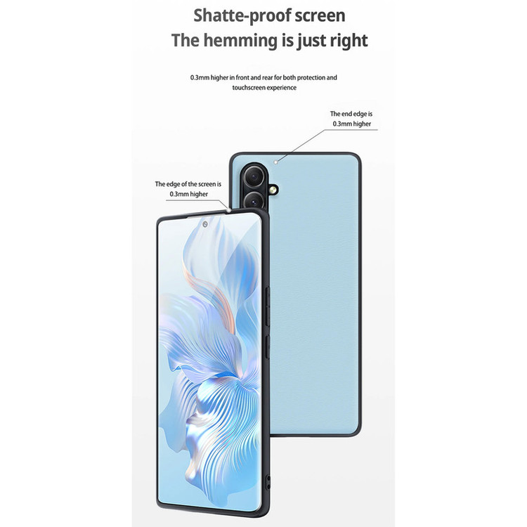 کاور سامورایی مدل elegant مناسب برای گوشی موبایل سامسونگ Galaxy A35 / A35 5G
