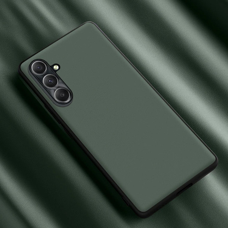 کاور سامورایی مدل elegant مناسب برای گوشی موبایل سامسونگ Galaxy A35 / A35 5G