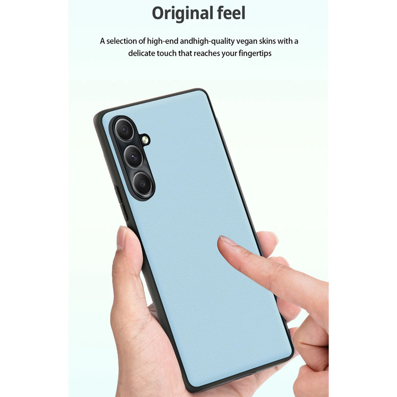 کاور سامورایی مدل elegant مناسب برای گوشی موبایل سامسونگ Galaxy A35 / A35 5G