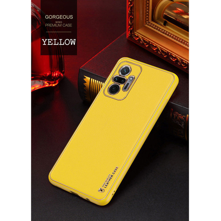 کاور سامورایی مدل Gorgeous مناسب برای گوشی موبایل شیائومی Redmi Note 10 Pro / Note 10 Pro Max
