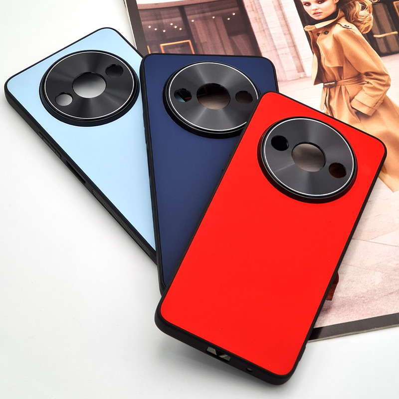 کاور سامورایی مدل elegant مناسب برای گوشی موبایل شیائومی Redmi A3 / Redmi A3X