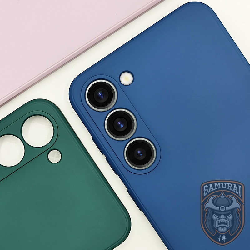 کاور سامورایی مدل YCADEN مناسب برای گوشی موبایل سامسونگ Galaxy S23 Plus