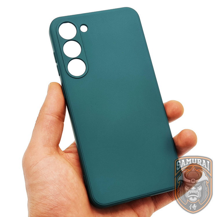 کاور سامورایی مدل YCADEN مناسب برای گوشی موبایل سامسونگ Galaxy S23 Plus