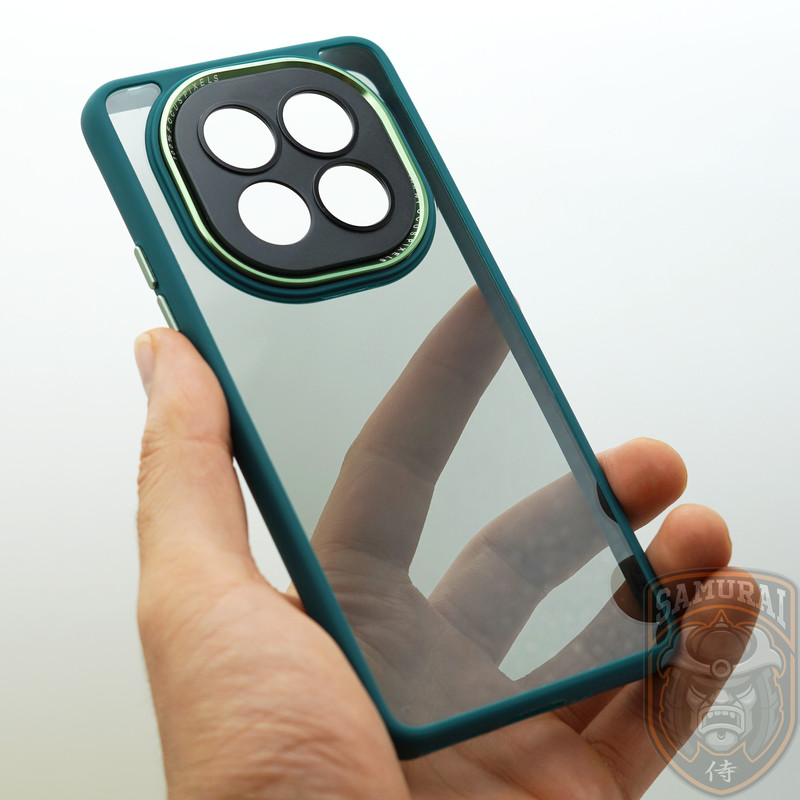 کاور سامورایی مدل Skyfall مناسب برای گوشی موبایل شیائومی Redmi Note 14 Pro Plus / Redmi Note 14 Pro 4G