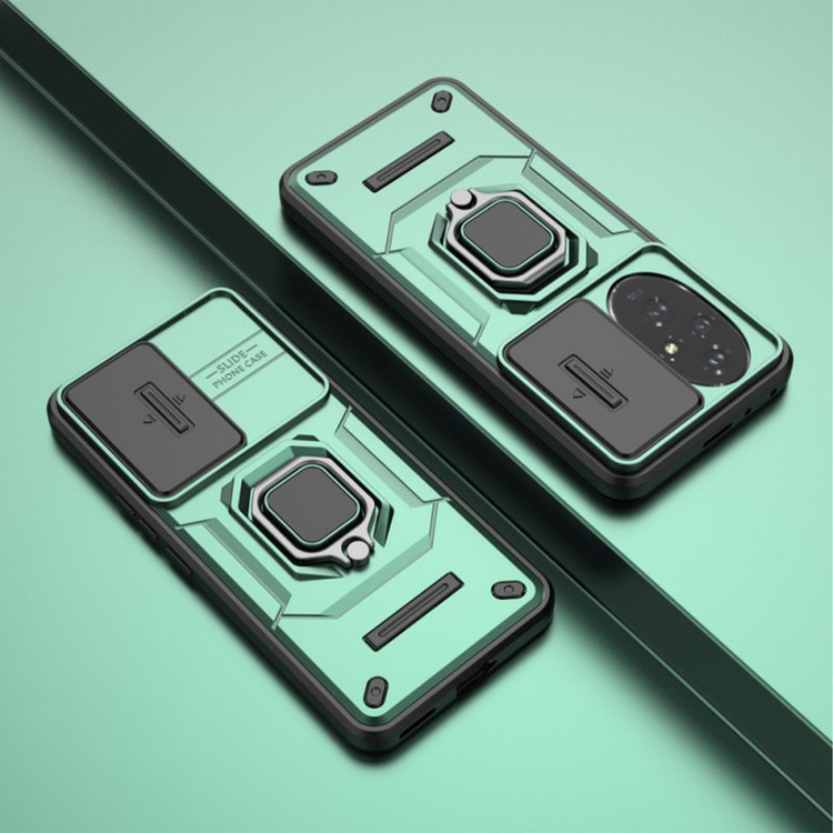 کاور سامورایی مدل Shockproof مناسب برای گوشی موبایل آنر 200