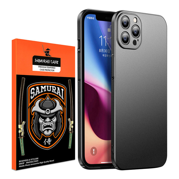 کاور سامورایی مدل Scaly مناسب برای گوشی موبایل اپل iPhone 13 Pro max