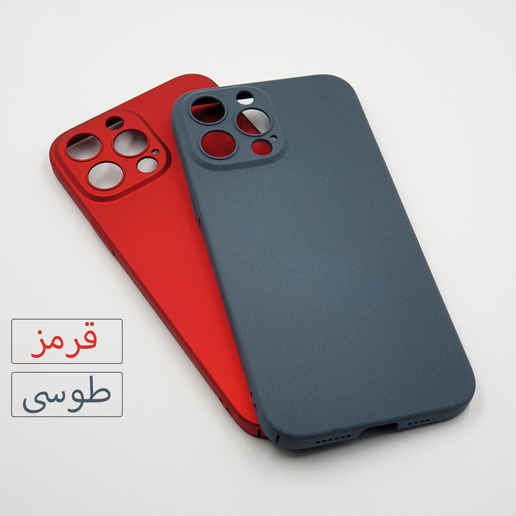 کاور سامورایی مدل Scaly مناسب برای گوشی موبایل اپل iPhone 13 Pro max