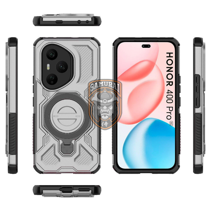 کاور سامورایی مدل Torin مناسب برای گوشی موبایل آنر 400 Pro