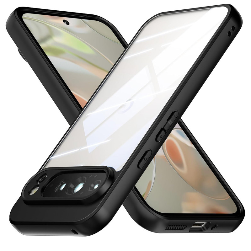 کاور سامورایی مدل Aimo مناسب برای گوشی موبایل گوگل Pixel 9 Pro XL