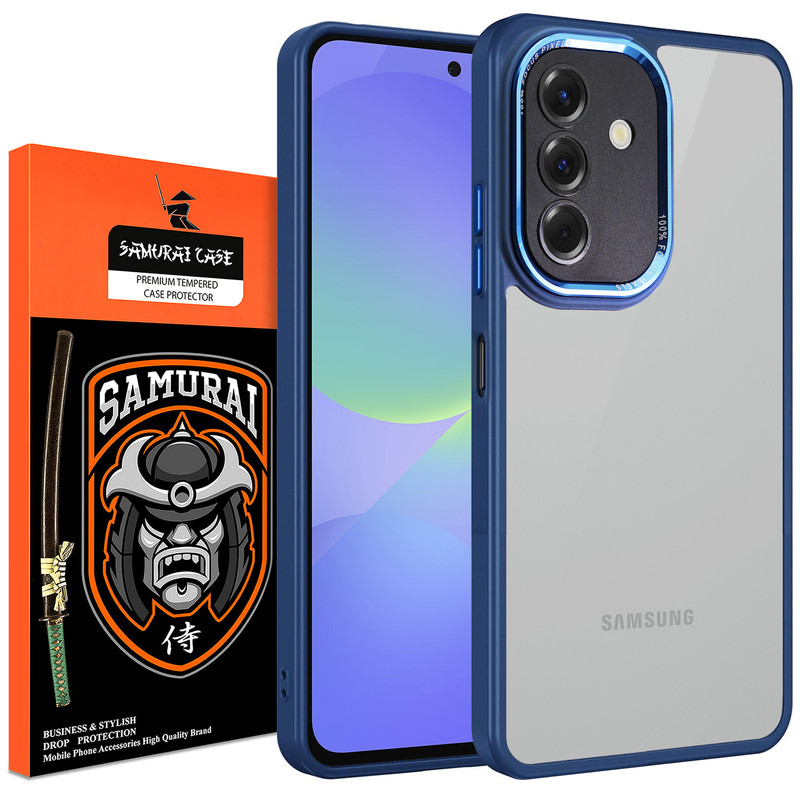 کاور سامورایی مدل Skyfall مناسب برای گوشی موبایل سامسونگ Galaxy A17 4G / 5G