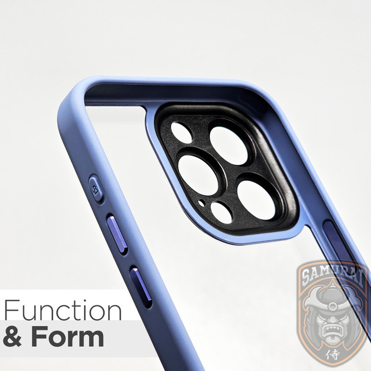 کاور سامورایی مدل Skyfall Magsafe مناسب برای گوشی موبایل Apple iPhone 16 Pro Max
