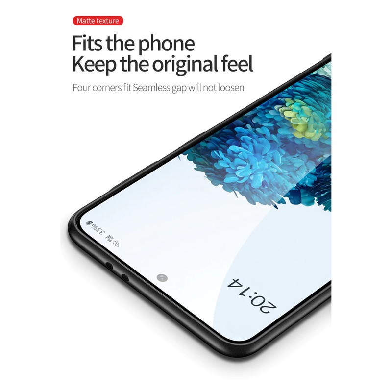 کاور سامورایی مدل Scaly مناسب برای گوشی موبایل سامسونگ Galaxy S22 Plus
