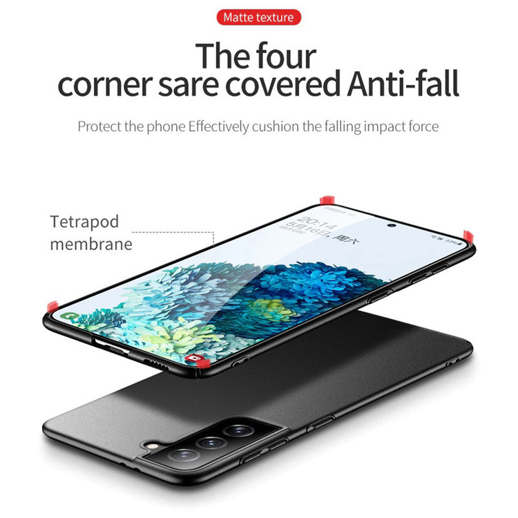 کاور سامورایی مدل Scaly مناسب برای گوشی موبایل سامسونگ Galaxy S22 Plus