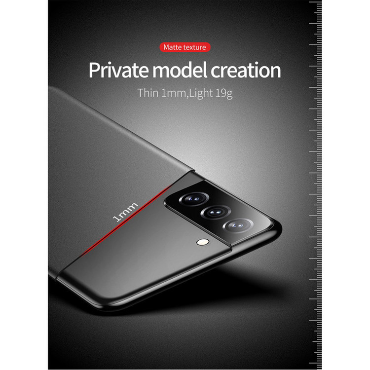 کاور سامورایی مدل Scaly مناسب برای گوشی موبایل سامسونگ Galaxy S22 Plus