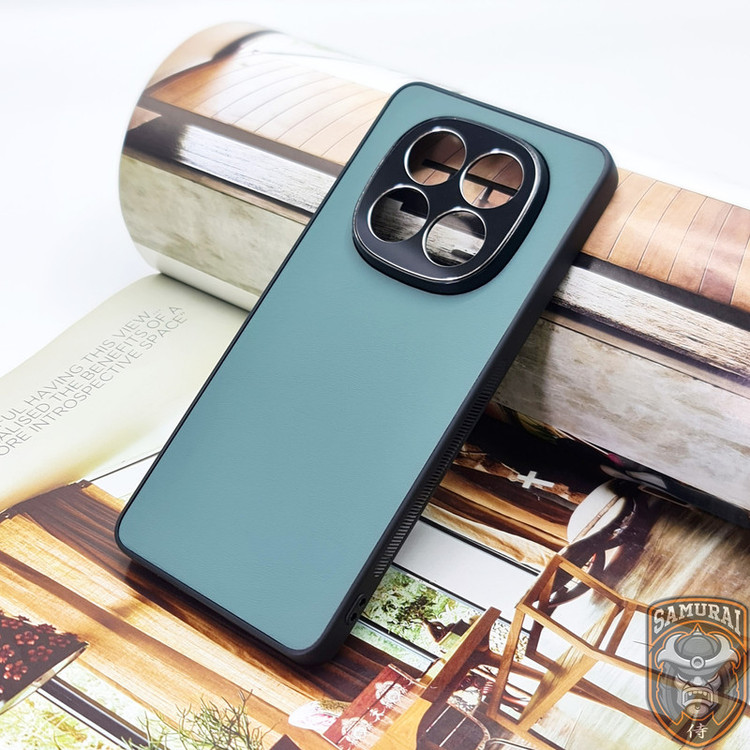 کاور سامورایی مدل elegant مناسب برای گوشی موبایل شیائومی Redmi Note 14 Pro Plus